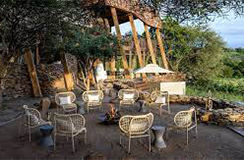 Faru Faru Luxury Lodge